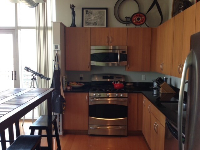 Foto del edificio - 811 4th St NW