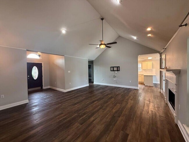 Foto del edificio - 107 Highland Ave