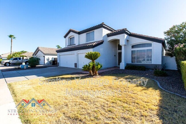 Building Photo - 7129 E Lobo Ave