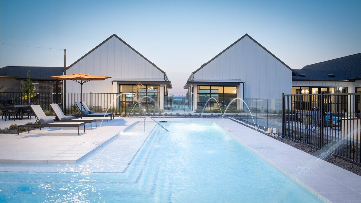 Foto principal - Ascent at Mountain Creek
