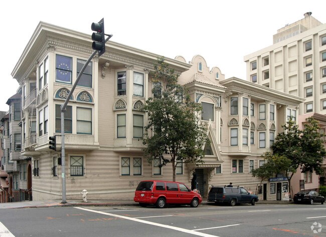 Foto del edificio - The Mermaids