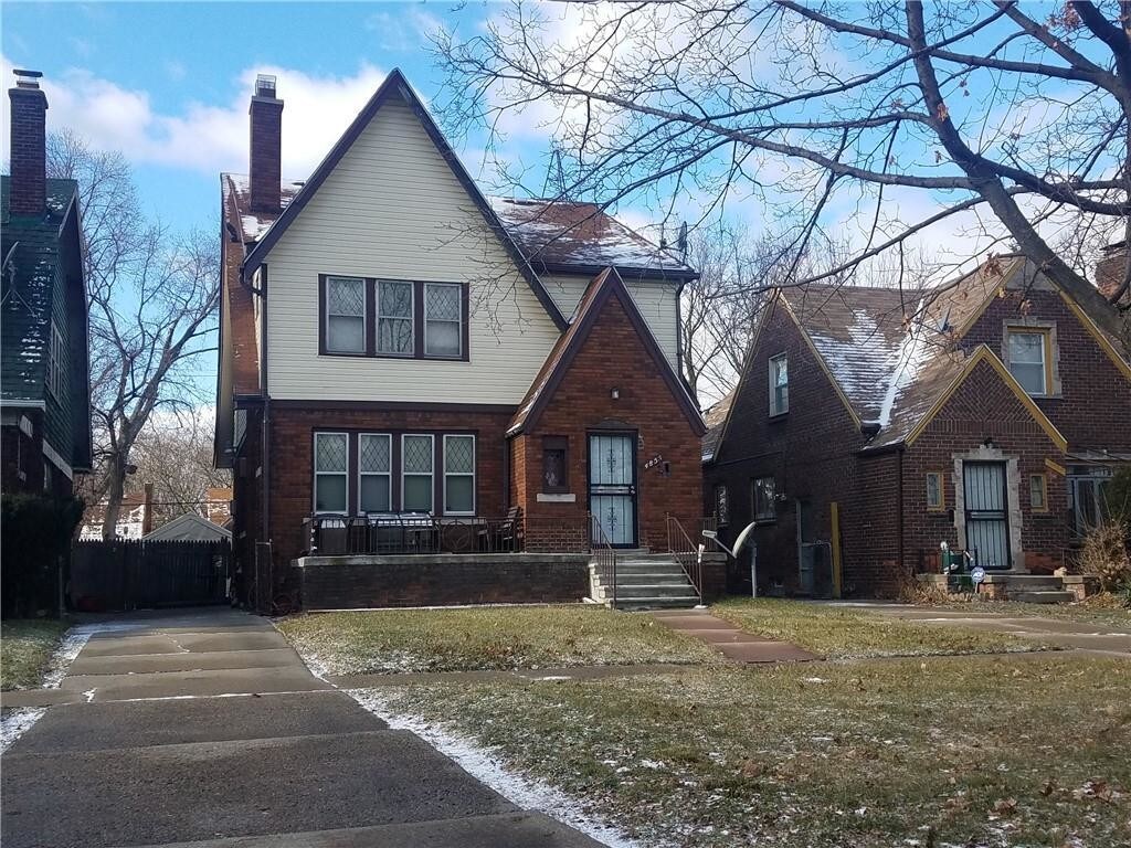 Primary Photo - 14855 Forrer St