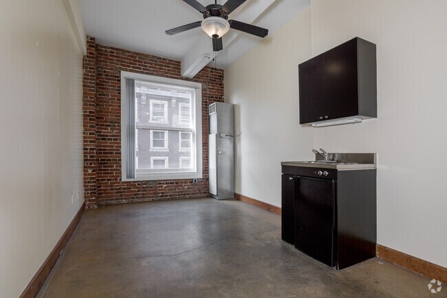 Rosslyn Lofts Apartments - Los Angeles, CA | Apartments.com