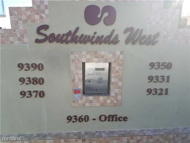 Foto del edificio - 9380 W Flagler St