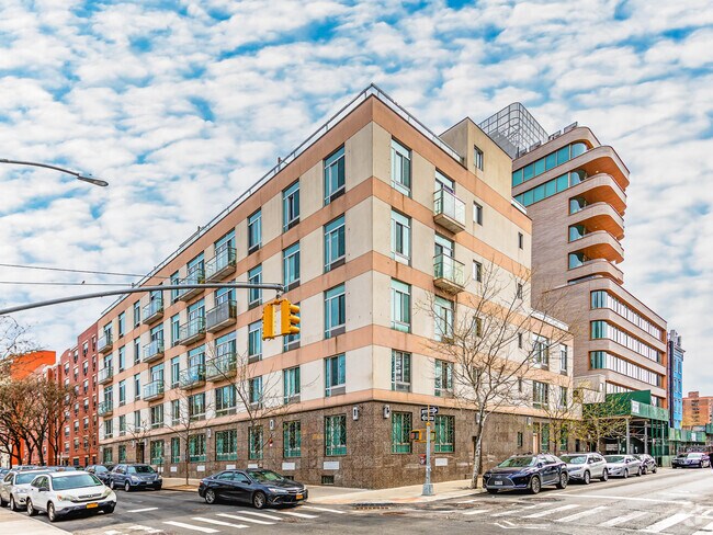 Foto del edificio - 78 Ridge St