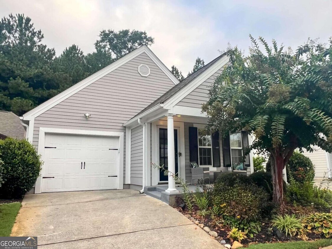 Primary Photo - 1488 Cottage Dr NW