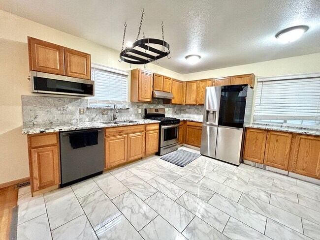 Foto del edificio - Looking for a Quality tenant who Appreciates a Gourmet Kitchen