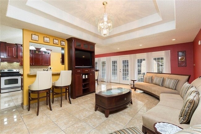 Foto del edificio - 19 Crown Pointe Blvd