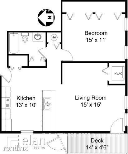 Building Photo - 2464 N Geneva Ter