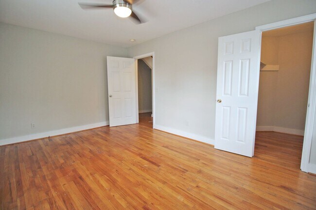 Building Photo - 1141 Virginia St