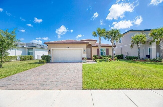 Foto del edificio - 8148 NW Greenbank Cir