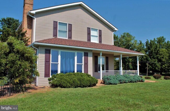 Foto del edificio - 15529 Dellinger Rd