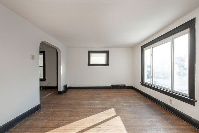 Building Photo - 7610 Dearborn Ave