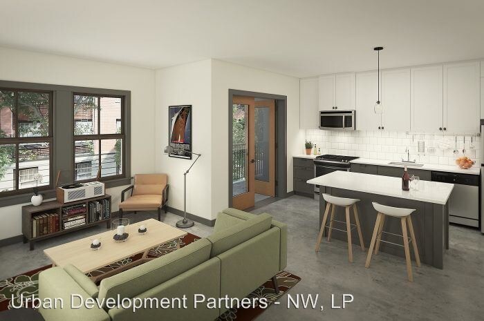 Foto principal - 2112 NW Irving St