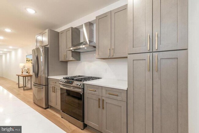 Foto del edificio - 850 N 19th St