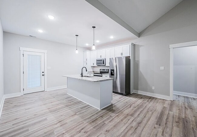 Foto del edificio - 1152 Shallowford St