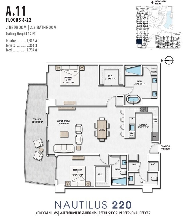 Foto del edificio - 220 Lake Shore Dr