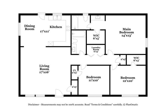 Foto del edificio - 1273 Pressley Downs Dr SE