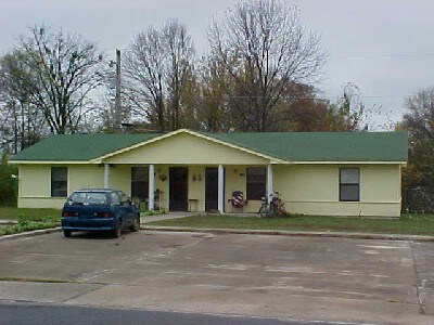 Foto principal - Briarwood Apartments