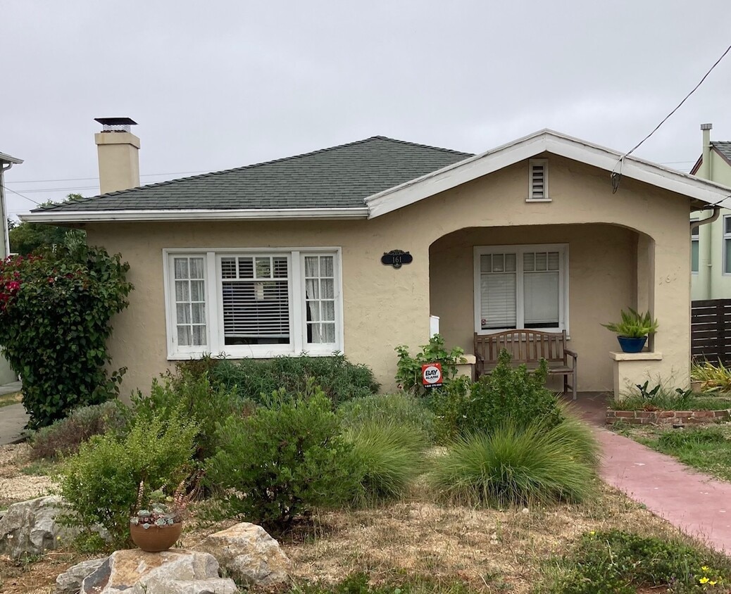 161 San Carlos Ave, El Cerrito, CA 94530 House Rental in El Cerrito