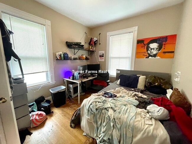 Foto del edificio - 42 Hillside St