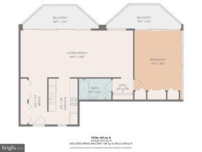Building Photo - 1530 Key Blvd