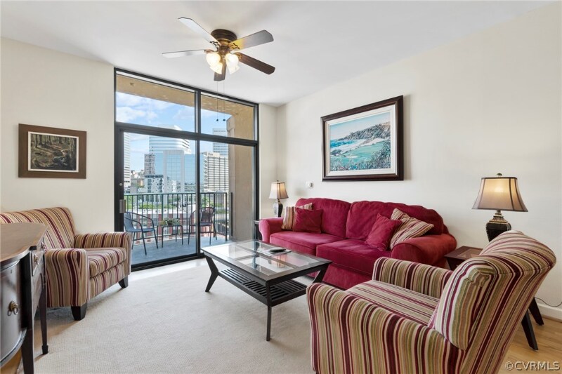 1101 Haxall Point Unit U1005,, Richmond, VA 23219 Condo for Rent in Richmond, VA