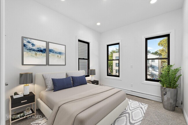 Foto del edificio - 17 Fulton Ave