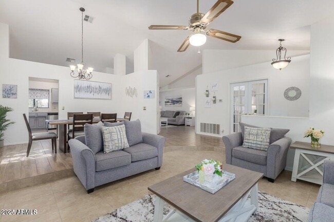 Foto del edificio - 17602 N 57th St