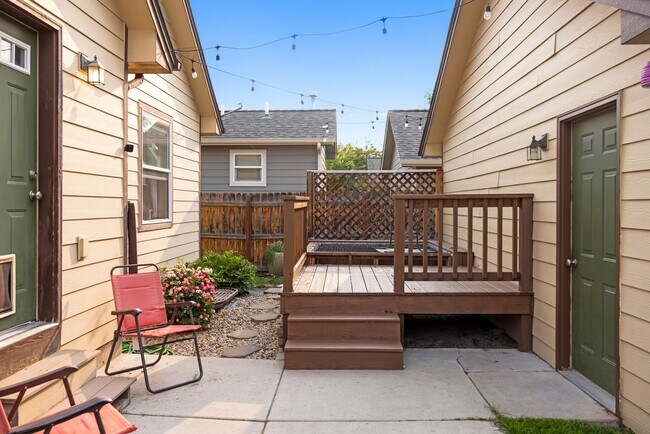 Foto del edificio - Gorgeous 4 Bed / 3 Bath Home on Hermione Lane!