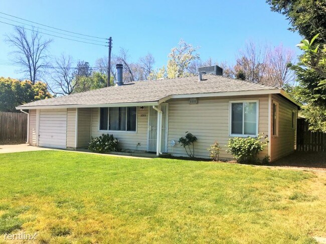 Building Photo - 1055 Morse Ave