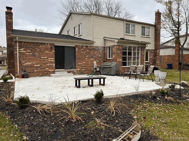 Foto del edificio - 3357 Innsbrook Dr