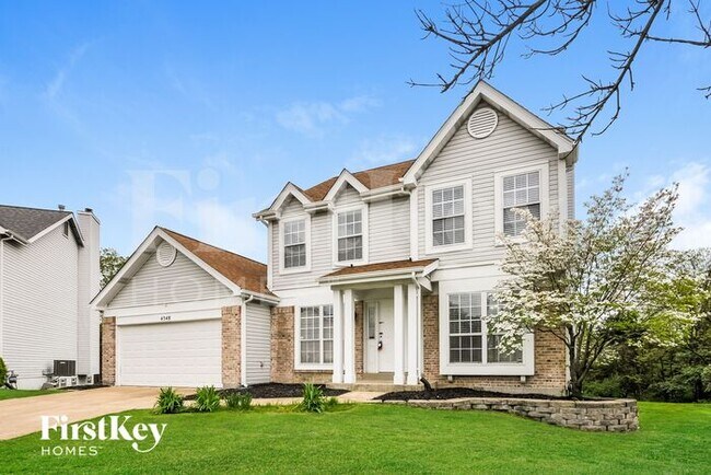 Foto del edificio - 4348 Southridge Meadows Ct