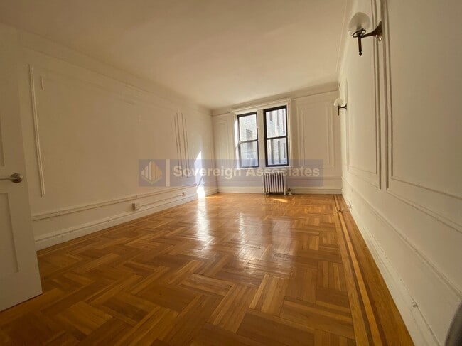 Foto del edificio - 660 Fort Washington Ave