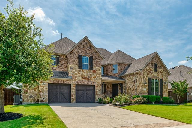 Foto del edificio - 6300 Prairie Hill Ln