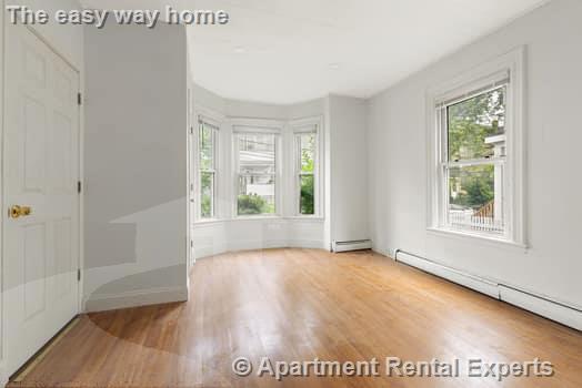 Foto del edificio - Porter Sq 2+ Bedroom - Parking - In Unit l...