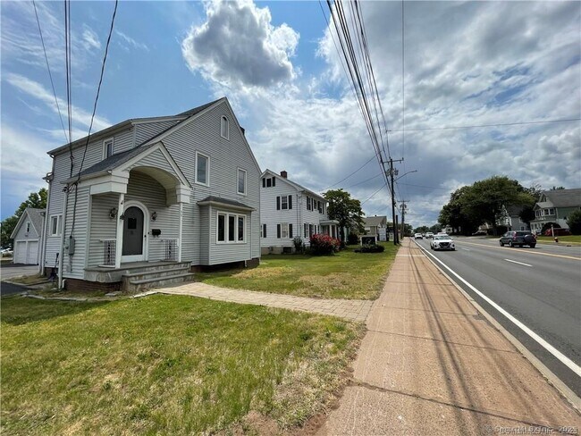Foto del edificio - 55 E Cedar St
