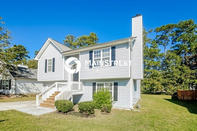 Building Photo - 3 Bedroom Pet-Friendly Home in Union City,...
