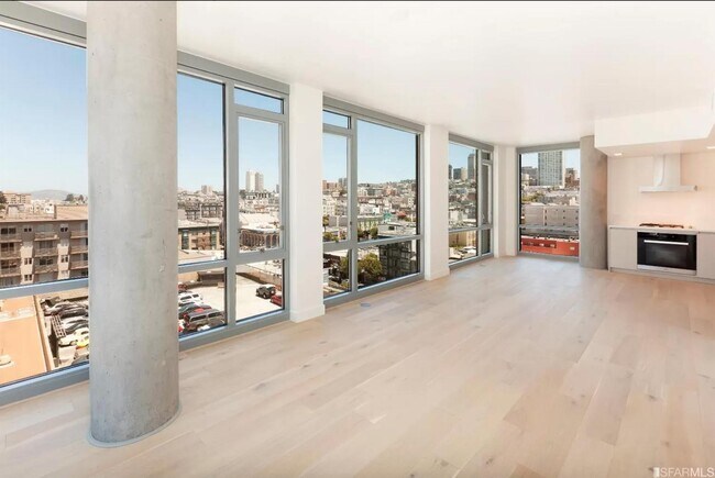 Foto del edificio - 1545 Pine St