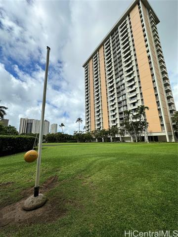Primary Photo - 1519 Nuuanu Ave
