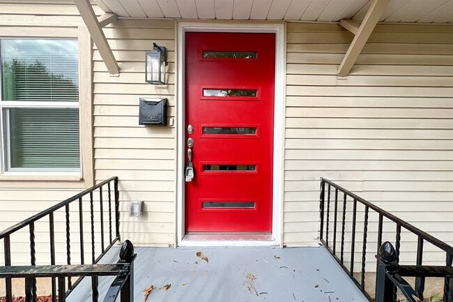 Foto del edificio - 909 SW 48th St