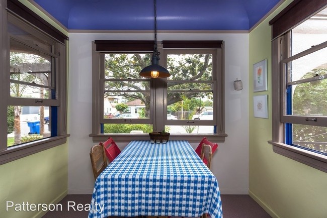 Foto del edificio - 3 br, 2 bath  - 836 Mission Street