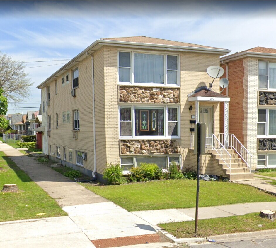 6024 W Montrose Ave, Chicago, IL 60634 Apartments Chicago, IL