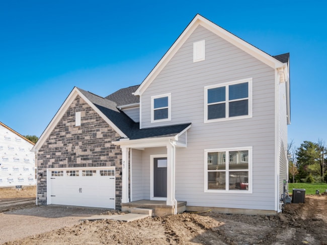 Building Photo - 267 Sage Hill Dr