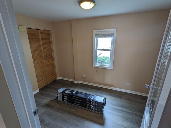 Foto del edificio - 2426 W. Moffat St