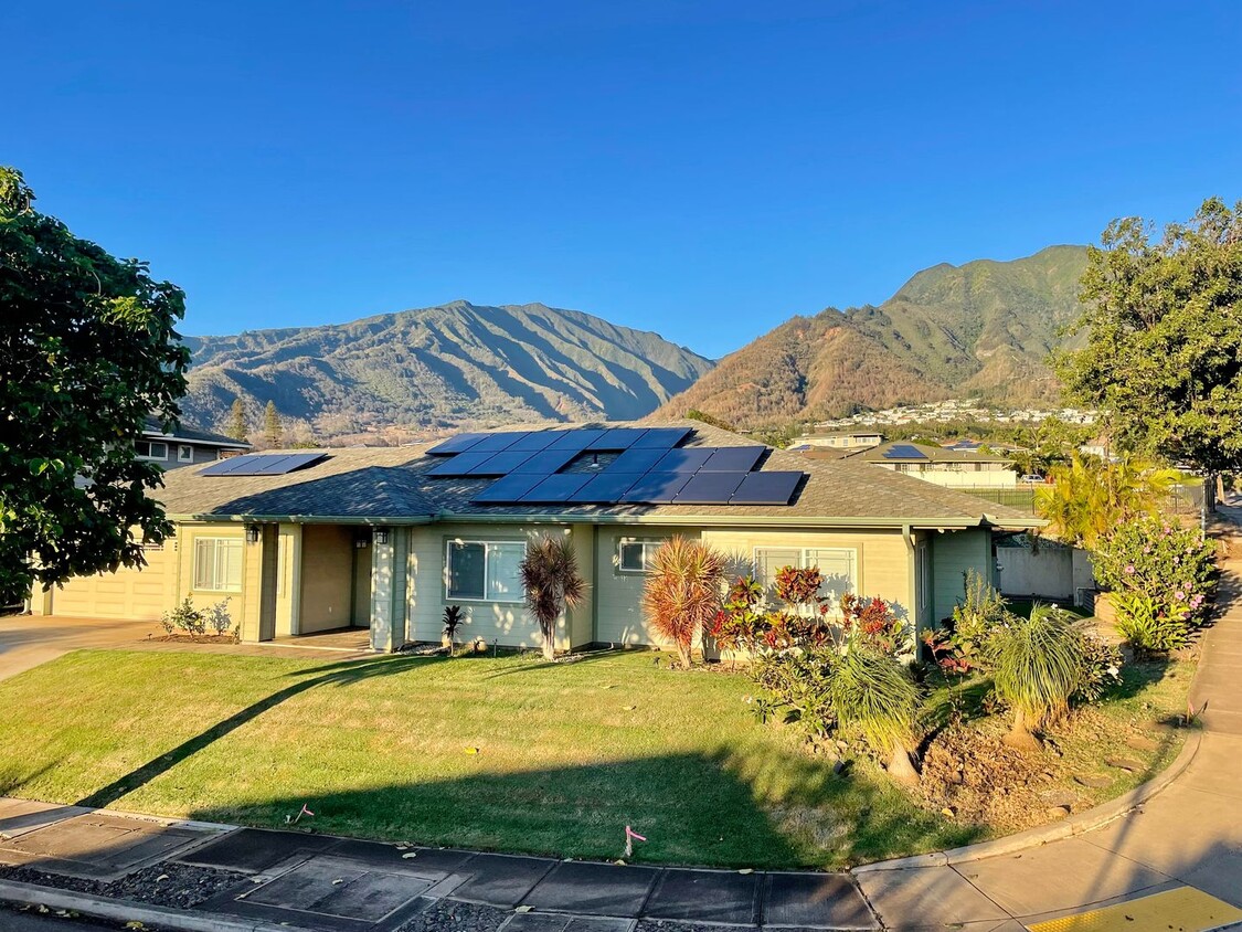 Foto principal - Central Maui - Custom Single Level Home - ...