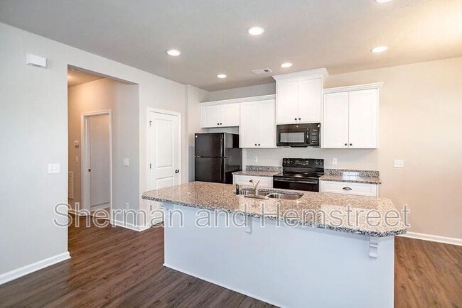 Building Photo - 603 Joiner Cir