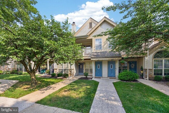 Foto del edificio - 1014 Foxmeadow Dr