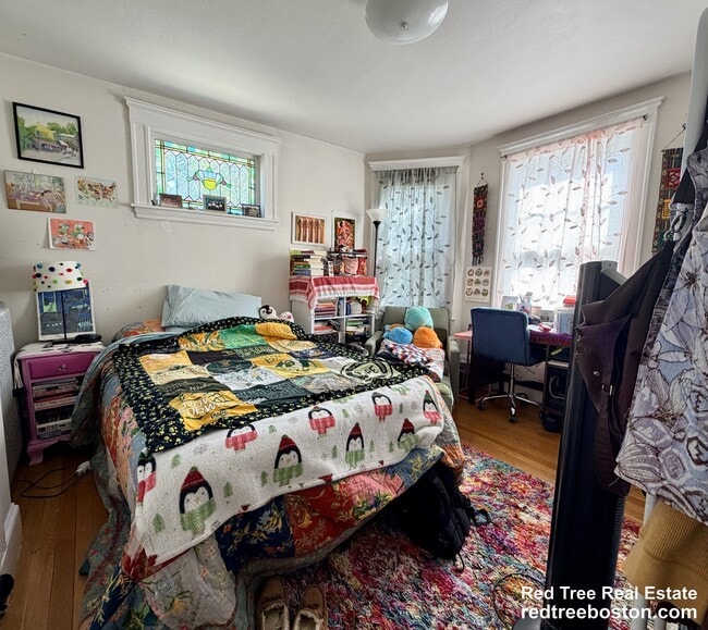 Photo - 91 Academy Hill Rd. Unit 91 Apartment