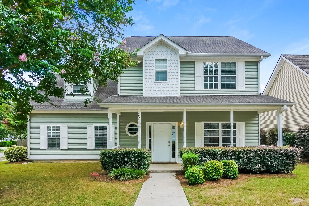 Foto principal - 251 Prescott Ct